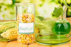 Broad biofuel availability