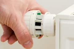 Broad central heating repair costs