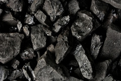 Broad coal boiler costs