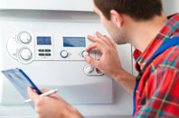 free Broad gas safe engineer quotes
