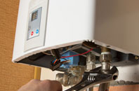 free Broad boiler install quotes